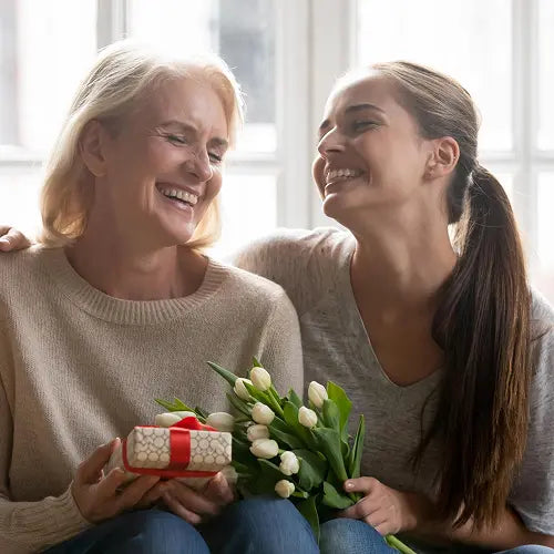 For Mom / Mother’s Day